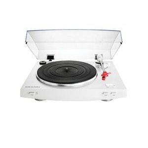 Проигрыватель винила Audio-Technica AT-LP3WH