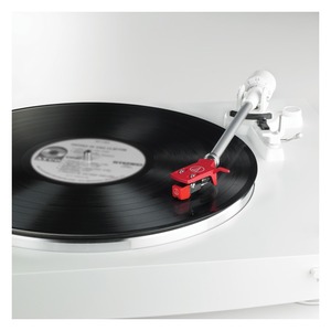 Проигрыватель винила Audio-Technica AT-LP3WH