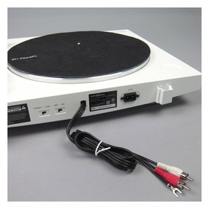 Проигрыватель винила Audio-Technica AT-LP3WH
