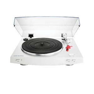 Проигрыватель винила Audio-Technica AT-LP3WH