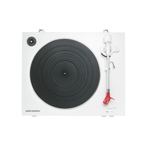 Проигрыватель винила Audio-Technica AT-LP3WH
