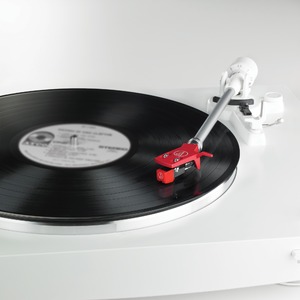 Проигрыватель винила Audio-Technica AT-LP3WH