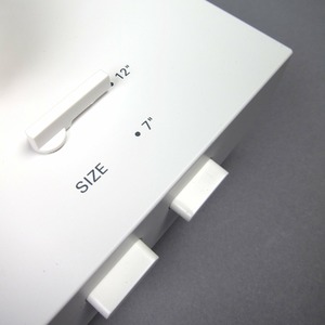 Проигрыватель винила Audio-Technica AT-LP3WH