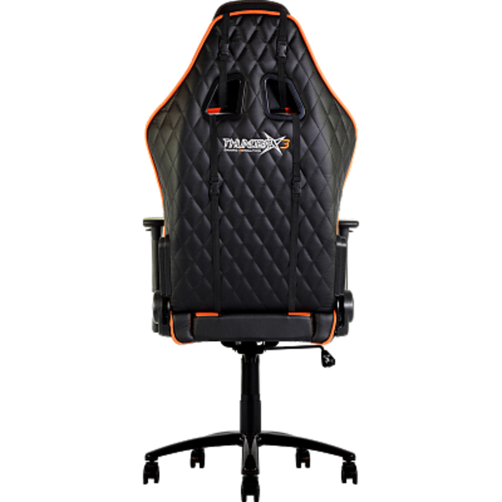 Кресло игровое ThunderX3 TGC30-BO