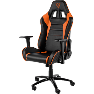 Кресло игровое ThunderX3 TGC30-BO