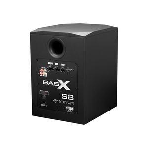 Фазоинверторный сабвуфер Emotiva BasX S8