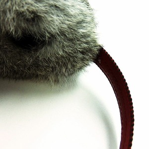 Наушники мониторные классические Audio-Technica ATH-FW55 GYEX