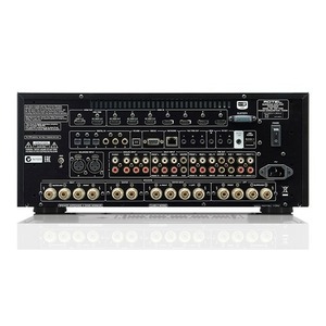 AV ресивер Rotel RAP-1580 Silver