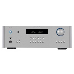 Интегральный усилитель Rotel RA-1572 Silver
