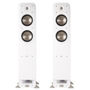 Напольная акустика Polk Audio Signature S55 White