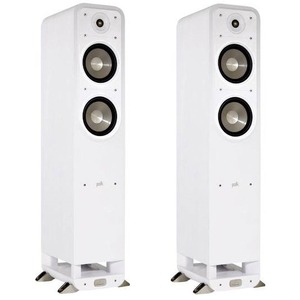 Напольная акустика Polk Audio Signature S55 White