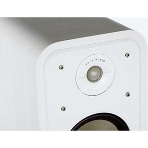 Напольная акустика Polk Audio Signature S55 White