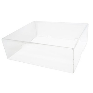 Пылезащитная крышка ClearAudio Dust cover for PERFORMANCE SE/DC