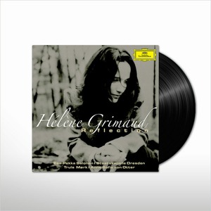 Пластинка ClearAudio Clearaudio/Deutsche Grammophon 2LP. Helen Grimaud - Reflection