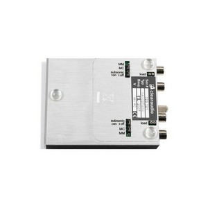 Фонокорректор ClearAudio Phonostage Nano-Phono V2