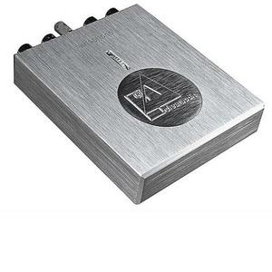Фонокорректор ClearAudio Phonostage Nano-Phono V2