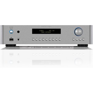 Усилитель предварительный Rotel RC-1572 Silver