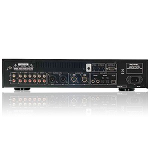 Усилитель предварительный Rotel RC-1572 Black