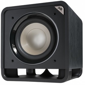 Фазоинверторный сабвуфер Polk Audio HTS SUB 10 Black