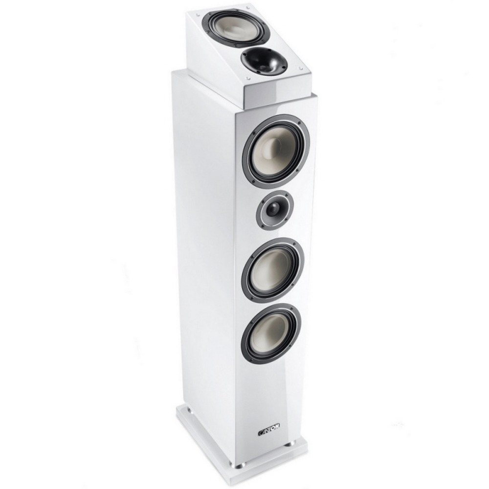 Акустика для Dolby Atmos CANTON AR 500 white