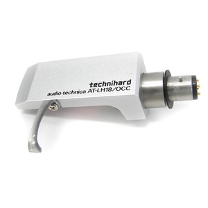 Держатель для картриджа Audio-Technica AT-LH18/OCC