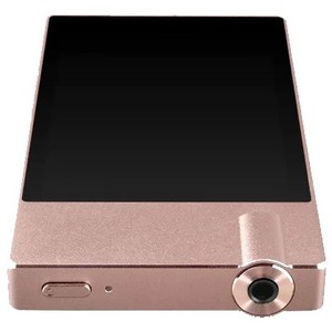 Цифровой плеер Hi-Fi Cowon Plenue J Jupiter Gold