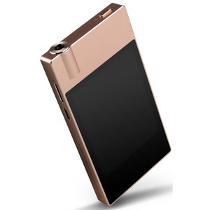 Цифровой плеер Hi-Fi Cowon Plenue J Jupiter Gold