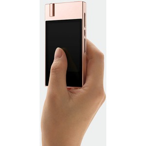 Цифровой плеер Hi-Fi Cowon Plenue J Jupiter Gold