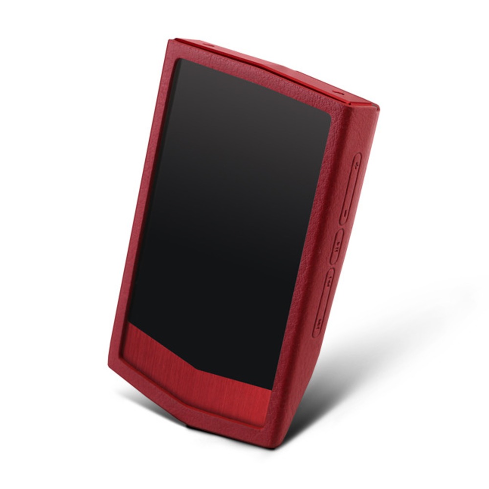 Цифровой плеер Hi-Fi Cowon Plenue V Formula Red