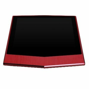 Цифровой плеер Hi-Fi Cowon Plenue V Formula Red