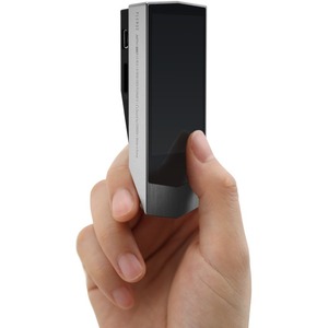 Цифровой плеер Hi-Fi Cowon Plenue V Frozen Silver