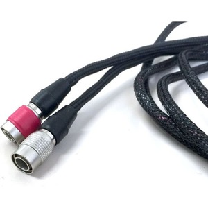 Сменный кабель для наушников MrSpeakers DUM Cable XLR 3 m