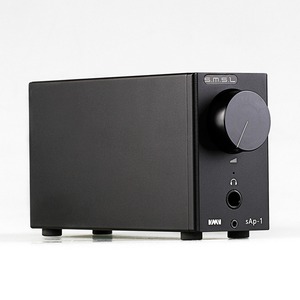 Усилитель для наушников транзисторный SMSL SAP-1