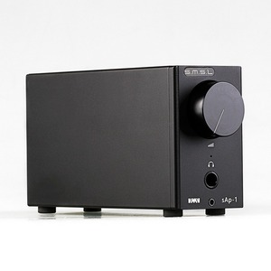 Усилитель для наушников транзисторный SMSL SAP-1