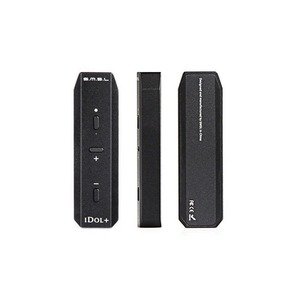 ЦАП портативный SMSL Idol+ black