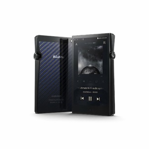Цифровой плеер Hi-Fi Astell&Kern SP1000 Black