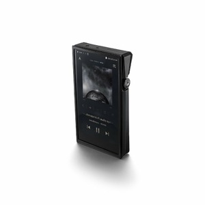 Цифровой плеер Hi-Fi Astell&Kern SP1000 Black