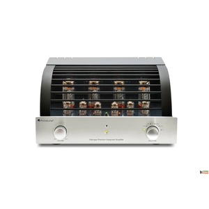Интегральный усилитель Primaluna Dialogue premium Int silver