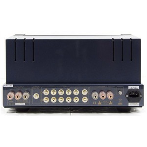 Интегральный усилитель Primaluna Dialogue premium Int silver