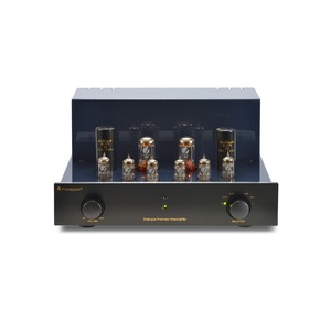 Усилитель предварительный Primaluna dialogue premium Pre black