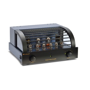 Усилитель предварительный Primaluna dialogue premium Pre black