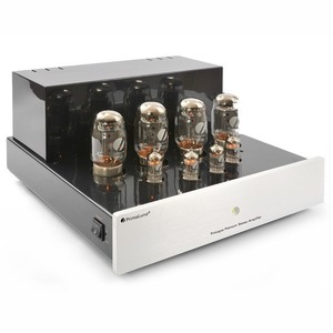 Усилитель мощности Primaluna prologue premium Stereo/Mono silver