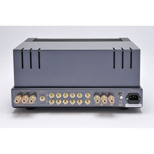 Усилитель мощности Primaluna prologue premium Stereo/Mono silver