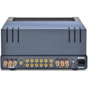 Интегральный усилитель Primaluna dialogue premium HP Int silver