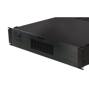 Усилитель мощности Rotel RKB-8100 Power Amplifier Black