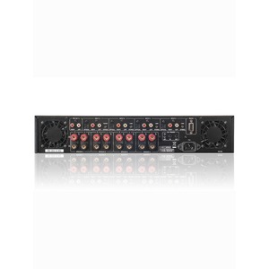 Усилитель мощности Rotel RKB-850D Power Amplifier Black