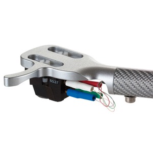 Тонарм ClearAudio magnify Silver