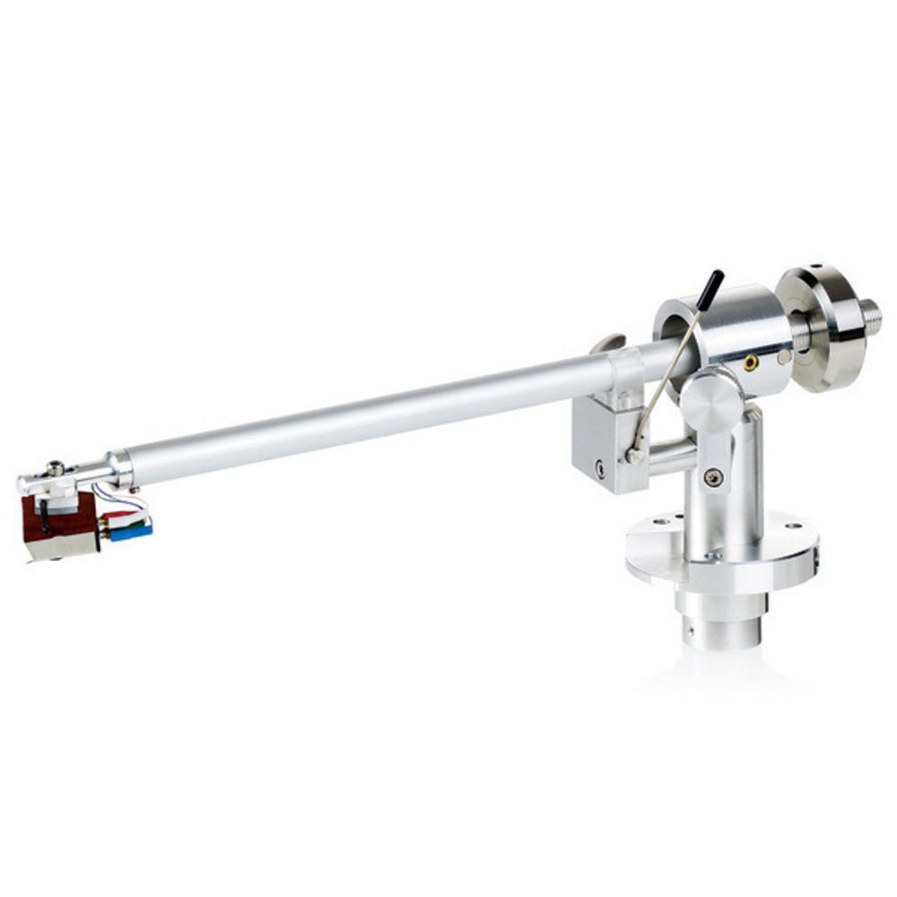 Тонарм ClearAudio satisfy Silver