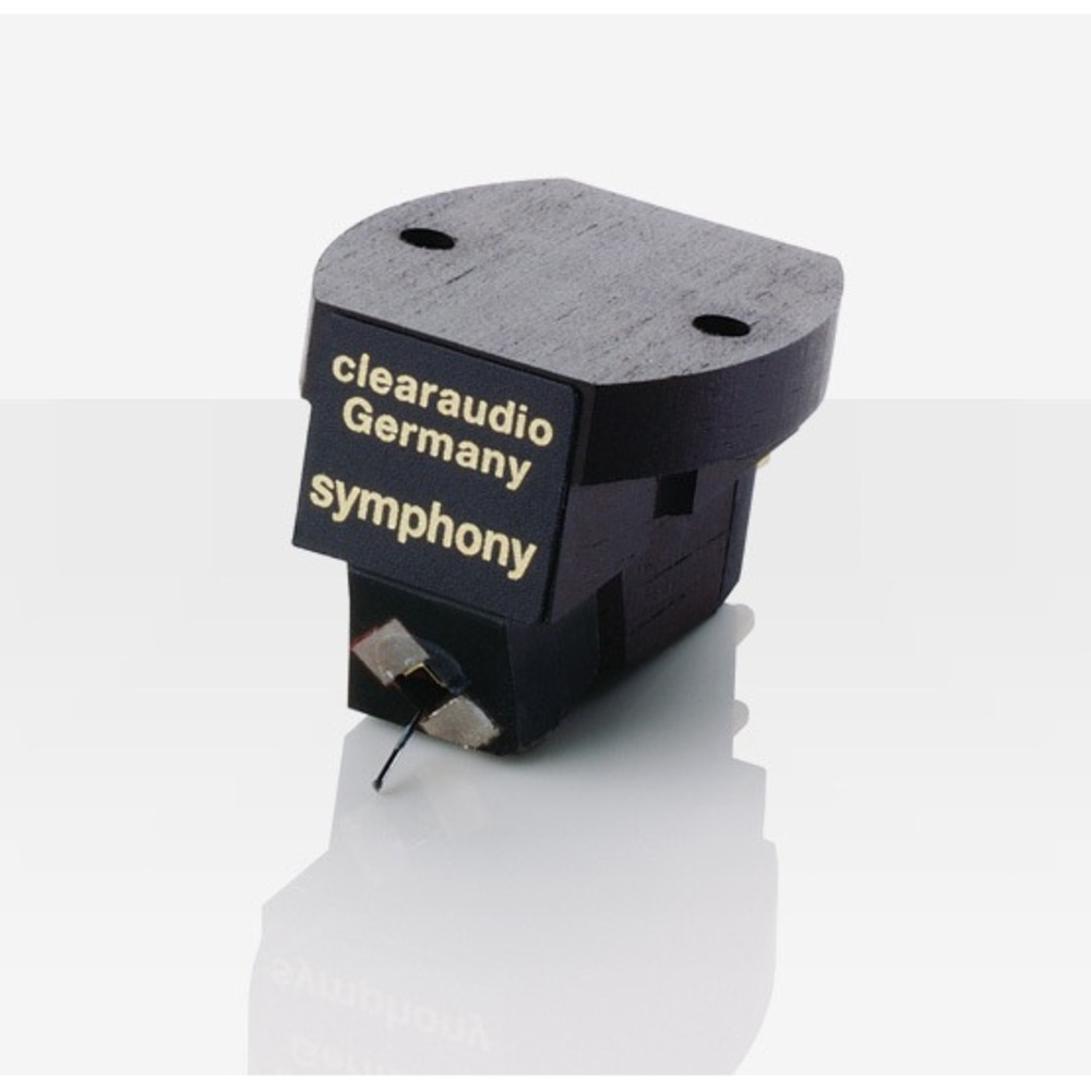 Картридж Hi-Fi ClearAudio SYMPHONY v2 MC Cartridge