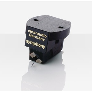 Картридж Hi-Fi ClearAudio SYMPHONY v2 MC Cartridge